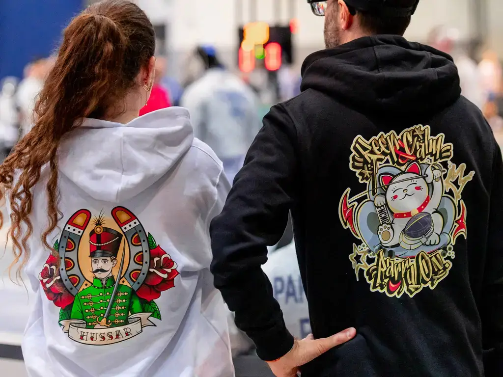 FNCNG Streetwear