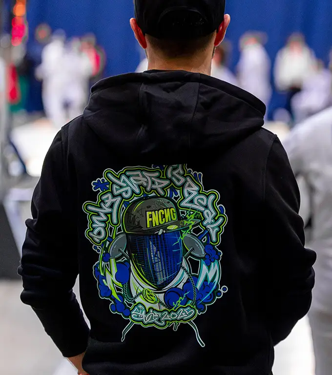 Only Sharp is Real FNCNG Streetwear