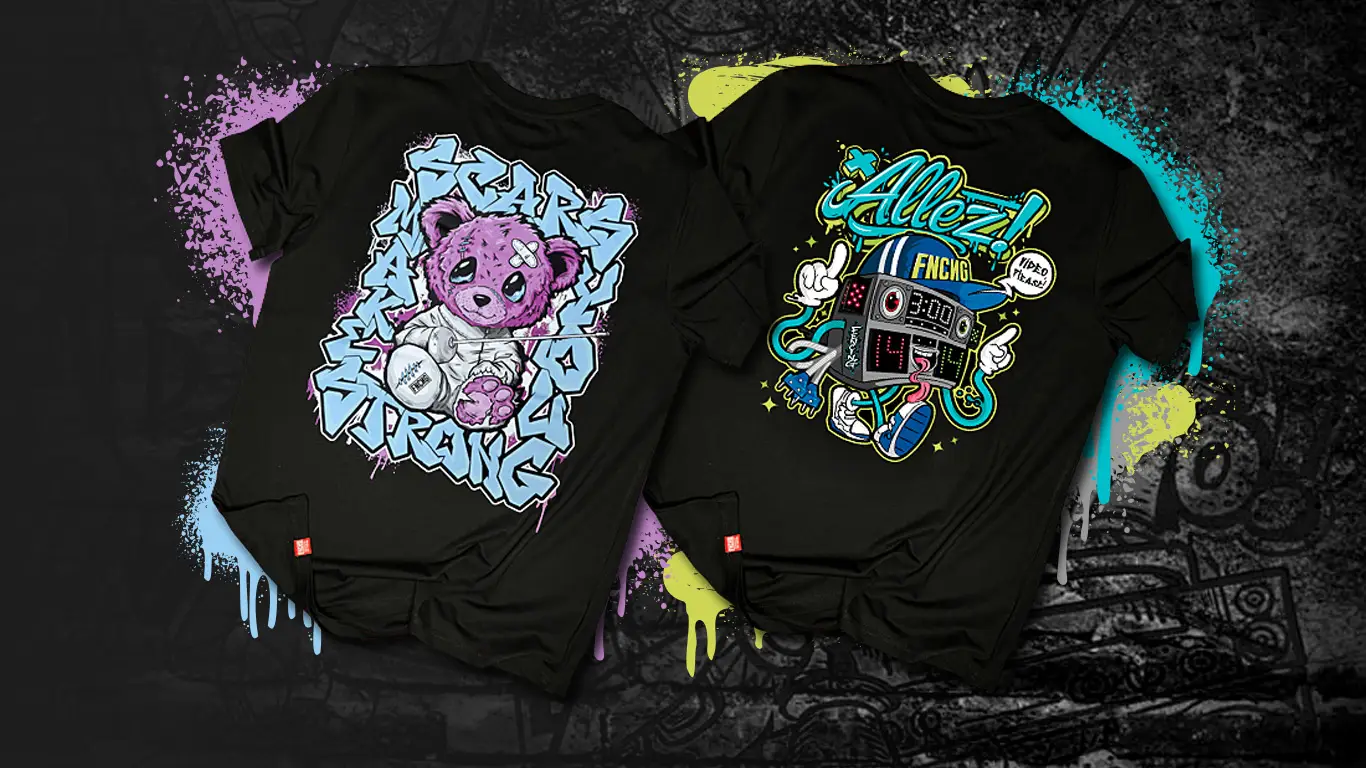 FNCNG 2026 New Release