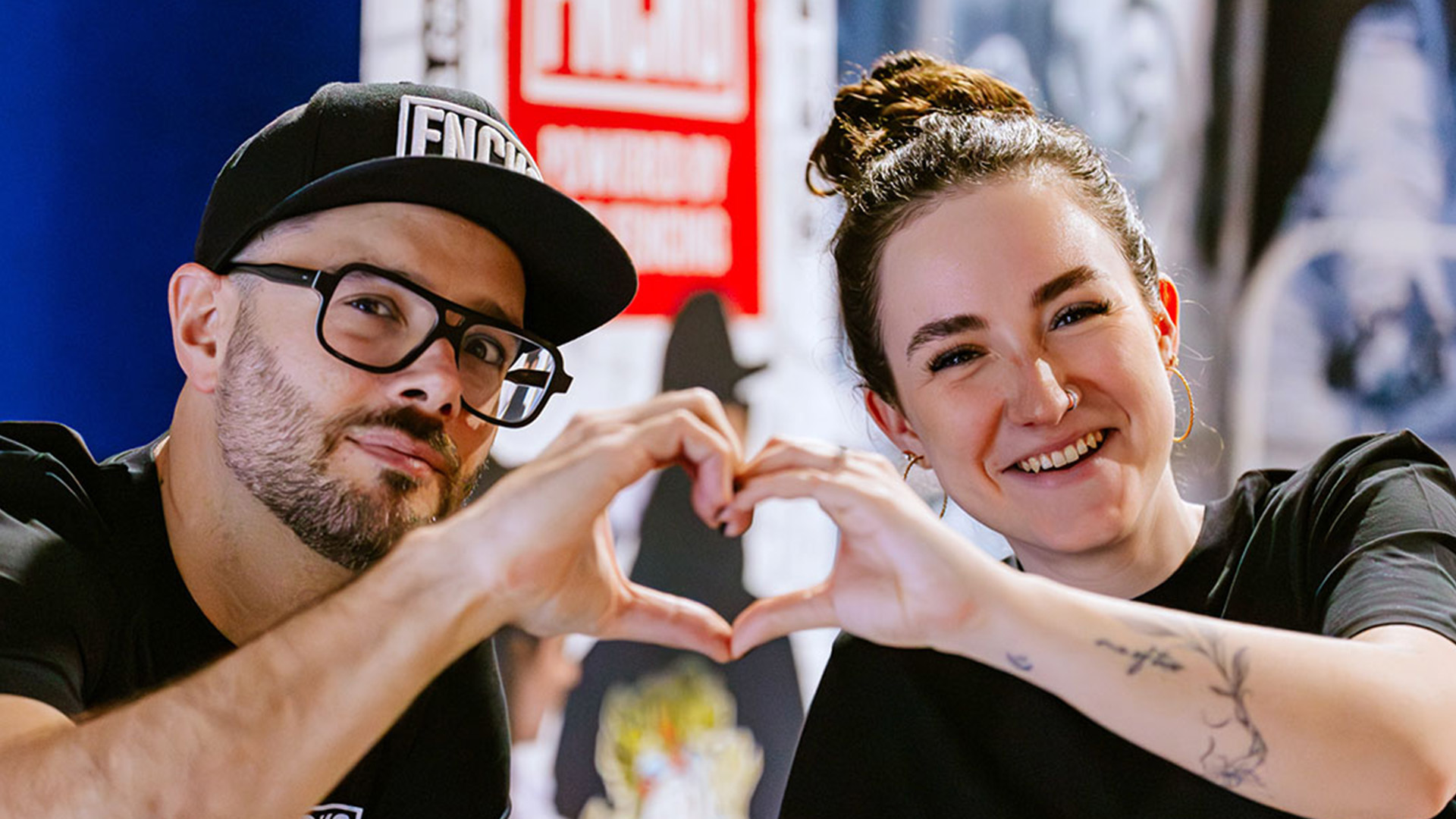 FNCNG Fencing Streetwear Clothing & Merch 2026