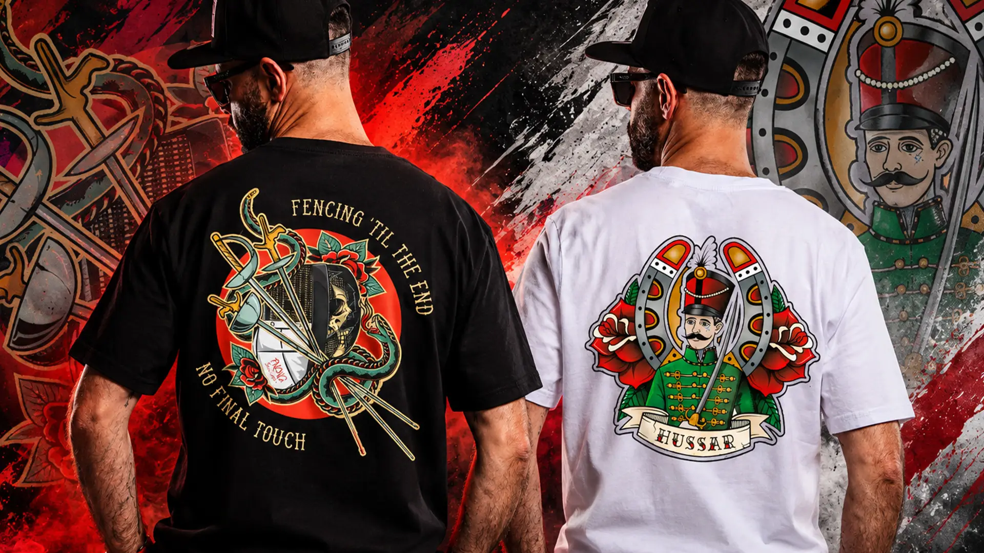 FNCNG Two new release