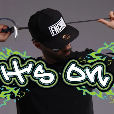 FNCNG Streetwear has launched