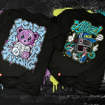 FNCNG 2026 New Release